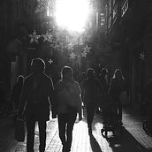 Street Photo. Photograph project by versus_returns - 01.01.2022