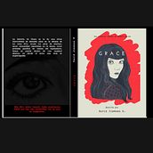 GRACE - Libro ilustrado. Traditional illustration project by David Jiménez - 02.24.2021