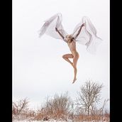Down to earth. Photograph project by Daniel Brändli - 01.02.2022