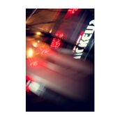 West End Walks . Un progetto di Fotografia di Mark Cornick - 02.01.2022