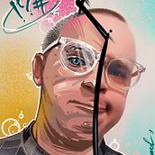 Mój projekt z kursu: Tatuaż dla początkujących. Un progetto di Design di tatuaggi di Tomasz Grefka - 09.01.2022