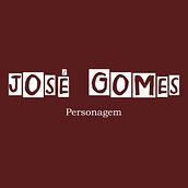 Projeto de Personagem: José Gomes. Un progetto di Scrittura, Narrativa, Scrittura di narrativa fiction e Scrittura creativa di Manoel Costa - 02.01.2022