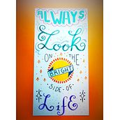 Mi Proyecto del curso: Dibujo y hand lettering creativo para principiantes. Een project van Traditionele illustratie,  Belettering,  Tekening,  H y lettering van mdefezbautista - 02.01.2022