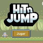Mi Proyecto del curso: Creación de videojuegos de plataformas con Unity. Un proyecto de Animación de personajes y Desarrollo de videojuegos de Daniel Alexander Diaz Rivas - 01.01.2022