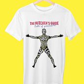 Meu projeto do curso: Camisetas ilustradas: crie sua coleção. Un progetto di Illustrazione tradizionale, Graphic design, Lettering, Disegno, Fashion design e Illustrazione digitale di Vinícius Denny - 03.01.2022