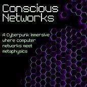 Conscious Networks Ein Projekt aus dem Bereich Interaktives Design, Events, Stor und telling von Cull - 03.09.2020