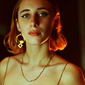 My project in Color and Lighting Effects for Studio Photography course . % Melanie Woods tarafından hazırlanan Fotoğrafçılık, Portre Fotoğrafçılığı, Fotoğrafik A, dınlatma, Stüd, o Fotoğrafçılığı, Dijital Fotoğrafçılık, Ve Güzel Sanatlar Fotoğrafçılığı projesi - 01.02.2021