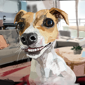 Mi proyecto del curso: Roma Ein Projekt aus dem Bereich Traditionelle Illustration von egutierrez320 - 03.01.2022