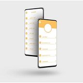 My project in Introduction to UX Design course. UX / UI, Web Design, Mobile Design, and Digital Design project by Ali - 12.30.2021