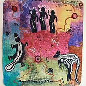 dreamtime. Sewing project by Antonia Hering - 01.03.2022