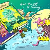 The Game With No Name. Escrita, e Escrita criativa				 projeto de Liam Cunningham - 03.01.2022