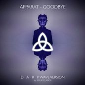 Apparat - Goodbye (Synthwave cover). Un progetto di Musica di Sigur Claros - 09.09.2018