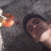 VIEJA NOCHE. Un progetto di Cinema, Video, TV, Produzione audiovisiva, Video editing, Produzione audiovisiva, Musica, Postproduzione audiovisiva e Produzione musicale di Kevin García - 25.12.2021