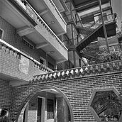 Genkang Old and New January 2022. Photograph, and Architecture project by Harriet Stowe - 01.03.2022