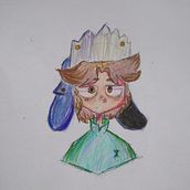 Mi Proyecto del curso: Identidad artística: explora tu propio estilo. Een project van  Schetsen,  Creativiteit,  Tekening, Sketchbook y Traditionele illustratie van mariezeballosflores - 03.01.2022