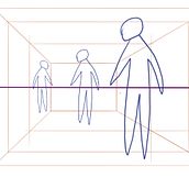 Final project (Basic Principles of Drawing People from Imagination course) . % annik_ tarafından hazırlanan Geleneksel illüstras, on, Güzel sanatlar, Eskiz çizimi, Kalem Çizimi, Çizim, Sanatsal Çizim, Ve Şekil Çizimi projesi - 01.03.2022