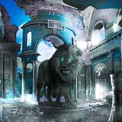 Il mio progetto del corso: Segreti del fotomontaggio e del ritocco creativo. Photograph, Photograph, Post-production, VFX, Photo Retouching, Fine-Art Photograph, Photographic Composition, and Photomontage project by Pierfrancesco Rossi - 01.02.2022