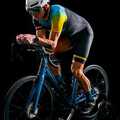 Fotografia sportiva in collaborazione con il marchio sportivo FUTURA . Advertising, Photograph, Digital Photograph, and Commercial Photograph project by Simone - 01.03.2022