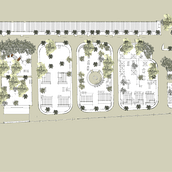 Requalification of camping park . % Otniel Pedro tarafından hazırlanan 3D, Fotoğrafçılık, Mimarlık, Ve Karakter Tasarımı projesi - 01.03.2022