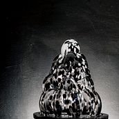 Mons Table Lamp. Lighting Design project by bade erol - 01.31.2021