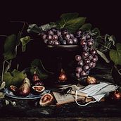 Memento Vivere - Remember to Live. Un progetto di Fotografia di Christina Lowry - 04.01.2022