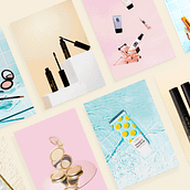 Product Photography. Un projet de Photographie, Direction artistique , et Design  de Rochelle - 09.09.2021