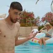 Voglia d'Estate Ein Projekt aus dem Bereich Audiovisuelle Produktion, Video und Musik von Andrea Tubili - 10.08.2021