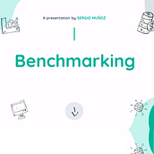 Proyecto Final - Benchmarking PrepMail. Social Media, Digital Marketing, Content Marketing, Facebook Marketing & Instagram Marketing project by Sergio Muñoz Morillo - 01.04.2022