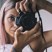 Mi Proyecto del curso: Selfies y video selfies profesionales para Instagram . Advertising, Photograph, Marketing, Social Media, Mobile Photograph, Mobile Marketing, Instagram, Instagram Photograph, Lifest, and le Photograph project by Jennifer Comuñas Culebras - 01.04.2022