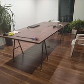 My project in Furniture Design and Construction for Beginners course. Een project van Craft, Meubelontwerp en -bouw, Interieurontwerp, DIY y Houtbewerking van Robert Walentek - 07.10.2021