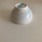 Il mio progetto del corso: Smaltatura in ceramica per principianti. Un progetto di Artigianato, Belle arti e Ceramica di bpinneri - 04.01.2022