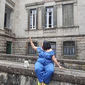 Amor, estrelas e encontros. Un progetto di Scrittura, Creatività, Stor, telling, Narrativa e Scrittura creativa di Beatriz Adrien - 15.03.2022