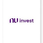 Nu invest project . UX / UI, Design și Design de aplicații de Matheus Souza - 01.04.2022