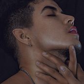Mi Proyecto del curso: Fotografía fine art: autorretratos llenos de simbolismo. Un proyecto de Fotografía, Post-producción fotográfica		, Retoque fotográfico, Fotografía de retrato, Fotografía de estudio, Fotografía artística, Fotomontaje y Autorretrato Fotográfico de Julen Penilla - 04.01.2022