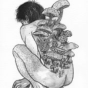 Tattoo Ideas. Traditional illustration project by Greggory Foster - 01.04.2022