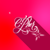 C-Pher Animación con Procreate y After Effects. Un progetto di Illustrazione tradizionale, Animazione, Animazione 2D, Illustrazione digitale e Illustrazione animata di Alejandro Landeros Guzmán - 31.12.2021