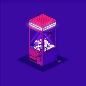 Mi Proyecto del curso: Ilustración vectorial isométrica desde cero. Design gráfico, Ilustração vetorial e Ilustração digital projeto de Paul Goerne - 04.01.2022