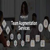 Hire an Augmentation Team for Your Company. Programming, Web Development, App Development, and App Design project by Ritesh Patil - 01.02.2022