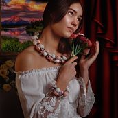 Portrait renaissance. Un progetto di Fotografia di sylvie_leonard - 05.01.2022