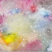 My project in Modern Watercolor Techniques course. Traditional illustration, Fine Arts, Painting, and Watercolor Painting project by Bakker Annerieke - 01.05.2022
