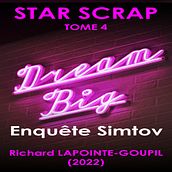 Mon projet du cours : Écriture créative pour les débutants : donnez vie à votre histoire. Writing, Creativit, Stor, telling, Narrative, and Creative Writing project by Richard Lapointe-Goupil - 12.29.2021