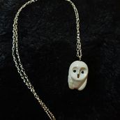 My project in Creating Jewelry with Polymer Clay course. Design de acessórios, Design de joias, e Cerâmica projeto de rio_magno - 30.01.2021