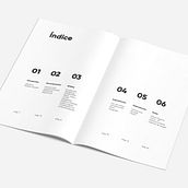 Memoria Spot Caritas Gandia. Un proyecto de Diseño editorial y Diseño gráfico de Adrian Juarez Iniesto - 21.06.2021