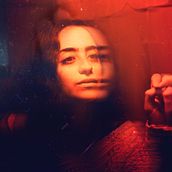 Que se haga la Luz. Fiction Writing, and Creative Writing project by Pris Peñaranda Dávila - 01.05.2022