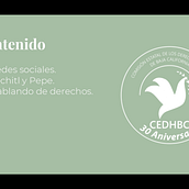 Mi Proyecto del curso: Marketing de contenidos para redes sociales. Marketing, Digital Marketing, Content Marketing, Facebook Marketing, YouTube Marketing & Instagram Marketing project by Ixchelt Barboza - 01.05.2022