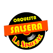 VIDEO GRABADO DURANTE UN ENSAYO DE LA ORQUESTA SALSERA LA SINIGUAL. Un projet de Musique de Andrea Martínez - 25.10.2021