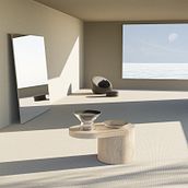 Places - My project from Camille Boldt's course and the next one. Un progetto di Architettura, Architettura d'interni, Architettura digitale, ArchVIZ, Direzione artistica, Interior design e Progettazione dello spazio di Brian Monroy Melosevich - 05.01.2022