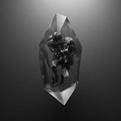 Trapped. Un projet de 3D, Design graphique , et Animation 3D de Ayan Mukherjee - 27.11.2021