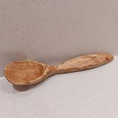 Mi Proyecto del curso: Talla de cucharas en madera Ein Projekt aus dem Bereich Handwerk, Produktdesign, DIY und Tischlerei von agustincarrique - 02.01.2022