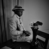 How did I become book writer. Un progetto di Scrittura di Birome Diouf - 06.01.2022